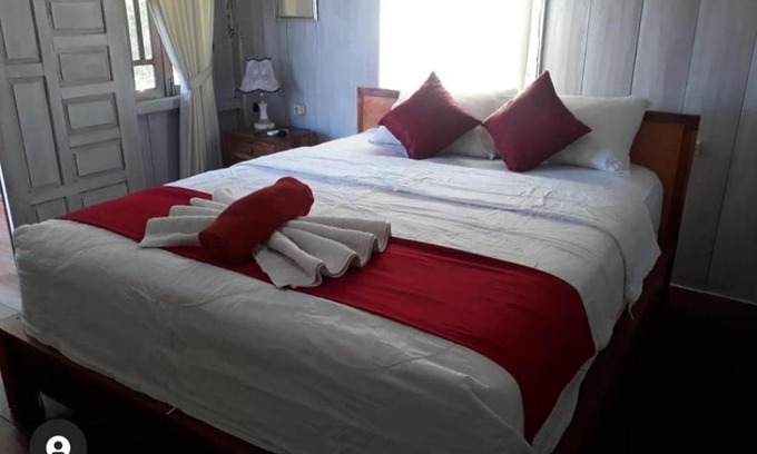 Penida Island House | Wahyu cemara homestay