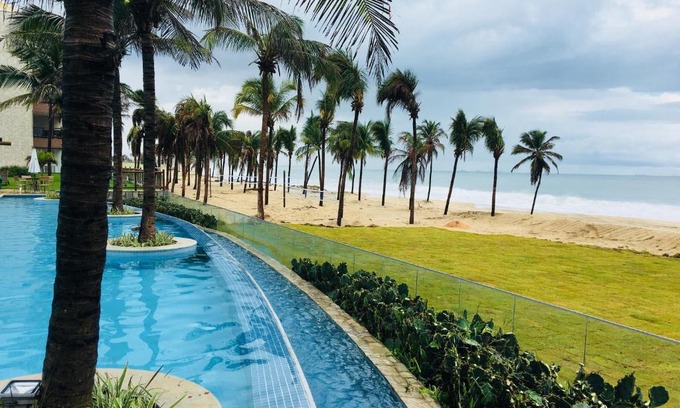 Pecém Apartment | Wai Wai Cumbuco Apartamento Térreo