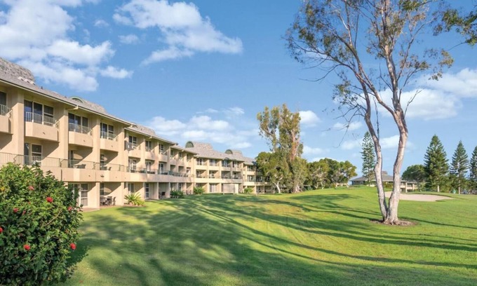 Waikoloa Resort | Waikoloa Village 2 Bedroom Condo