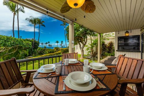 Wailea Apartment | Wailea Ekolu 1405 by Coldwell Banker Island Vacations