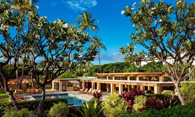 Wailea Hotel | Wailea Elua #1702 by Ali'i Resorts