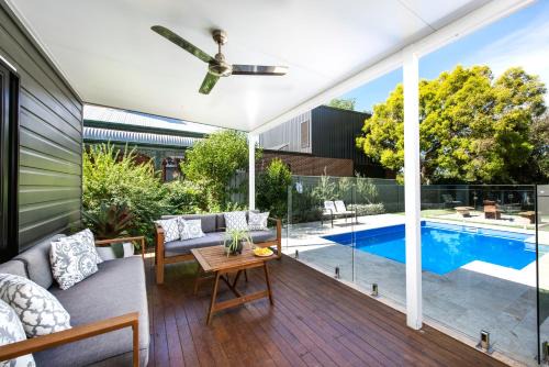 Central Mudgee House | 'Waima' Year-round Comfort in the Heart of Mudgee