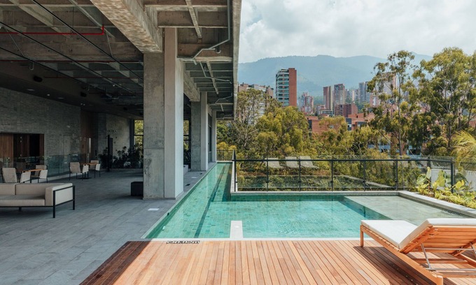 Las Lomas I Apartment | Wake Living