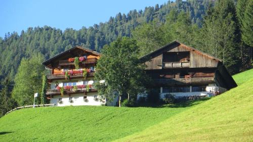 Innervillgraten House | Walcheggerhof