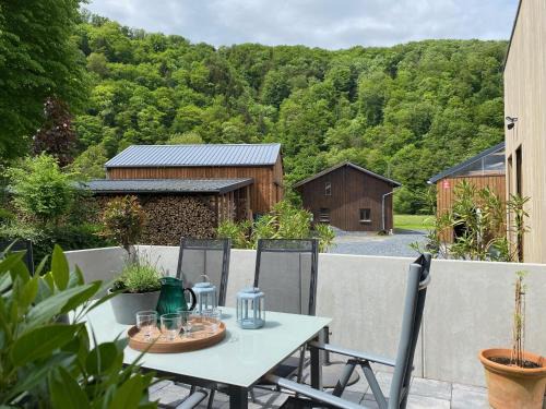 Ouren House | Waldblick - Holiday home with wellness in Ouren