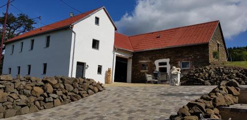 Bongard House | Waldhaus Nearby Nürburgring