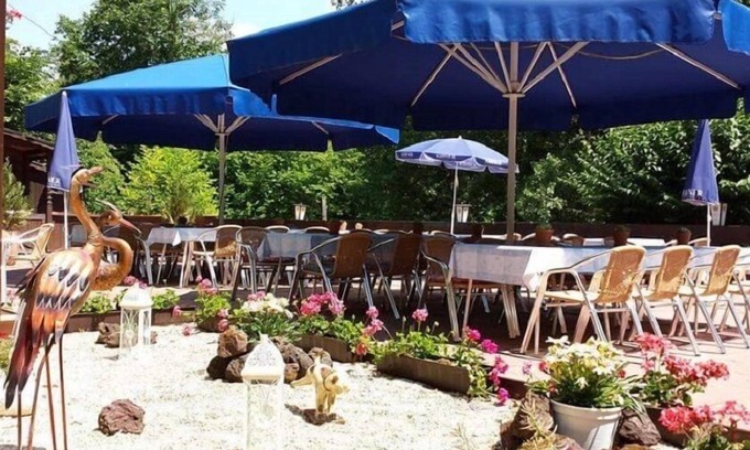 Wasserliesch Hotel | Waldhotel Albachmuehle