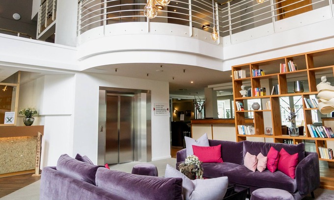 Leipe Hotel | Waldhotel Eiche