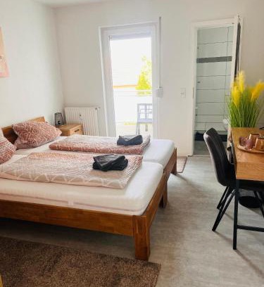 Waldmohr Hotel | Waldmohrer Hof