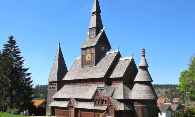 Bockswiese Apartment | Waldoase by Interhome