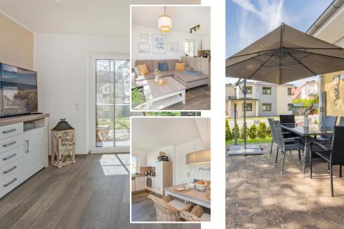 Korswandt House | Waldsiedlung DHH MeerSeenSucht