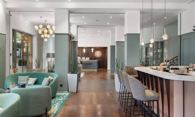 Lucerne Hotel | Waldstaetterhof Swiss Quality Hotel