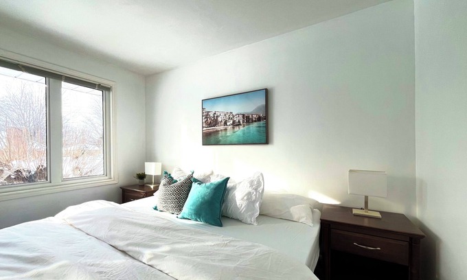 Sarnia House | Walk about Park