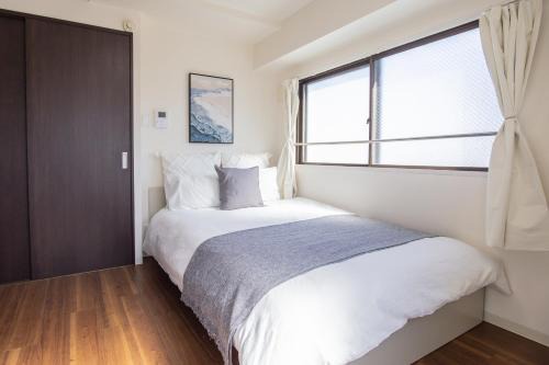 Sendagi Apartment | Walk to Nishi-Nippori/Sendagi/Nippori sta. DWoE