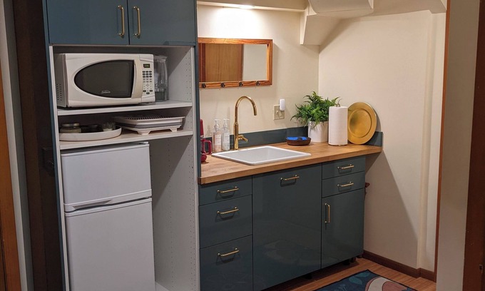 Belmont House | Walkable location in SouthEast, Mt Tabor neighborhood