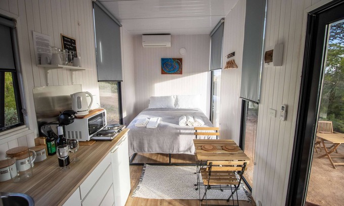 Colton House | Walkers Tiny Escape by Tiny Away