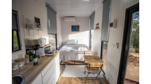 Colton House | Walkers Tiny Escape by Tiny Away