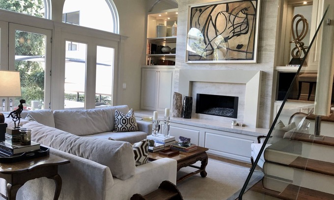 Washington Ave./ Memorial Park House | Walking distance to Houston Open