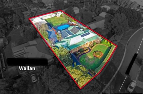Wallan Villa | 'Wallan