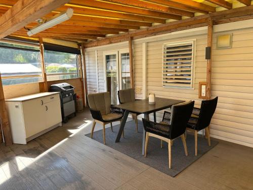 Seekirchen am Wallersee Apartment | wallerseehomes 121