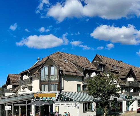 Hahnenklee Hotel | Walpurgishof