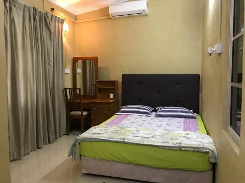 Pasir Mas House | Wan Guest House