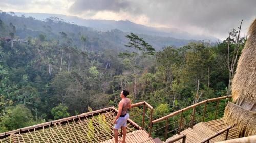 Wanagiri Other | Wanagiri sunset glamping