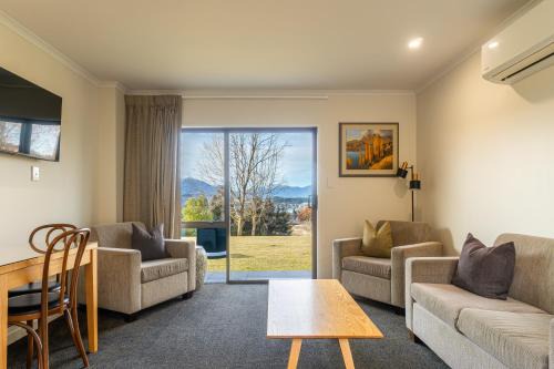 Wanaka Resort | Wanaka Top 10 Holiday Park