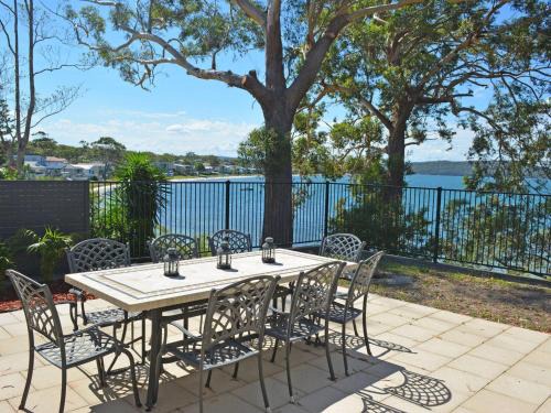 Salamander Bay House | Wanda Magic beautiful water front house
