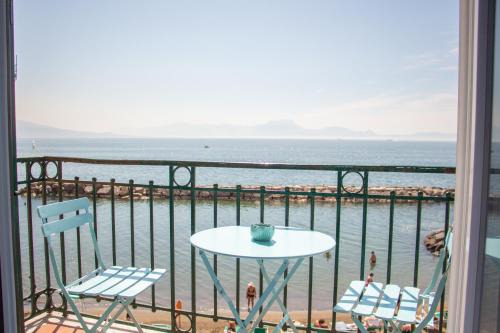 Posillipo Apartment | WANDERLUST Aria di Mare