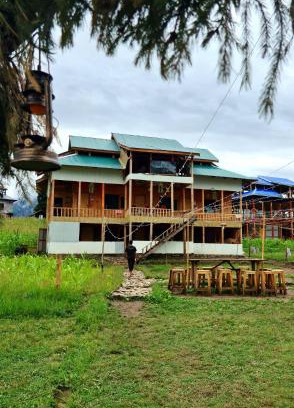 Arang Kel Resort | Wanderlust Chapter 1