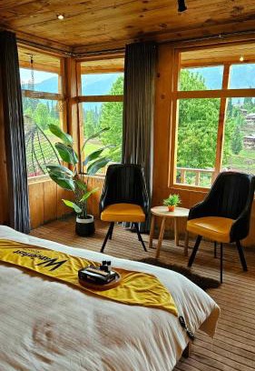 Arang Kel Resort | Wanderlust Chapter 2