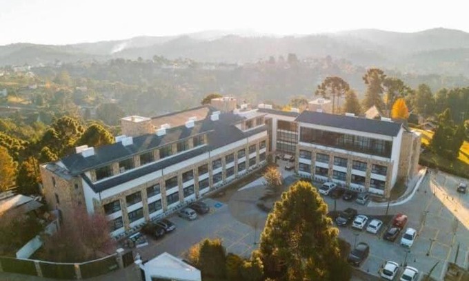 Campos do Jordao Apartment | Wanderlust Experience Hotel