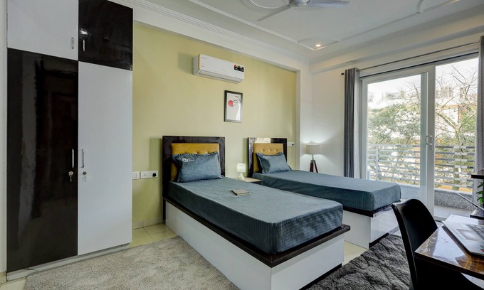 Sector 51 Apartment | Wandr Sagitta - Sector 51, Near Artemis Hospital