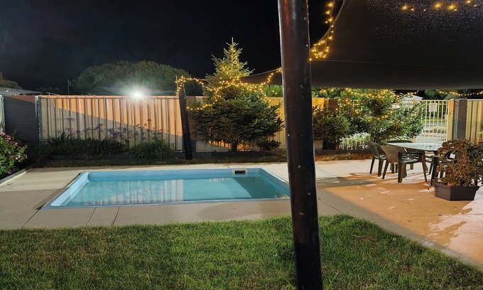 Wangaratta Hotel | Wangaratta Motor Inn