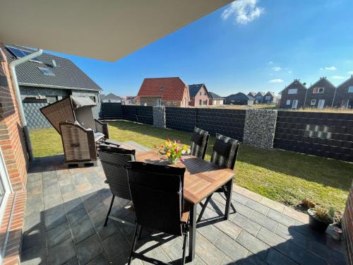 Wangerland Apartment | Wangeroase