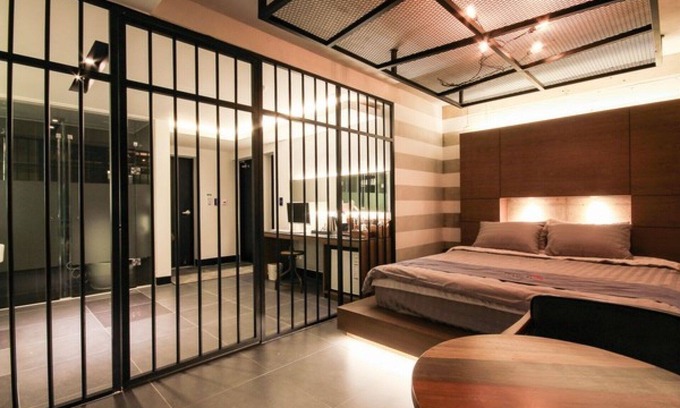 Wanju Hotel | Wanju Five Drive Self Check-in Motel