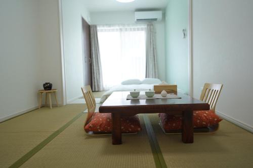 Ikuno Apartment | Wano 天王寺エリア 寺田町駅徒歩5分で便利 貸切りで快適安全 静かで清潔な宿