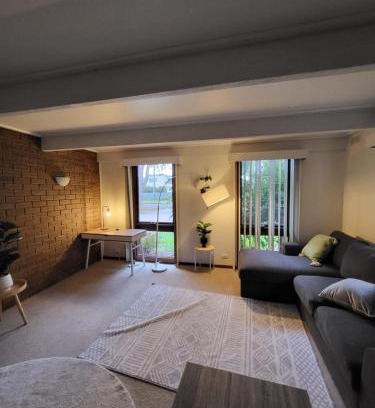 Paynesville House | Warm Cosy Paynesville Get-Away