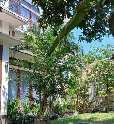 Kuta House | WARM VILLAS Lombok