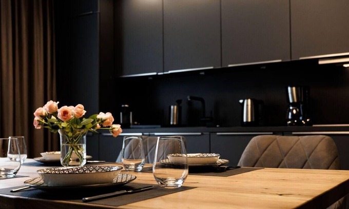 Warnemuende Apartment | "Warnemünder-Strandjuwel"