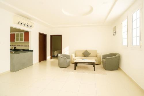 Ha'il Apartment | Warren سويت