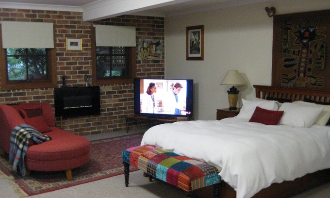 Curramore Bed & Breakfast | Warriwul Rural Farmland B&B Retreat