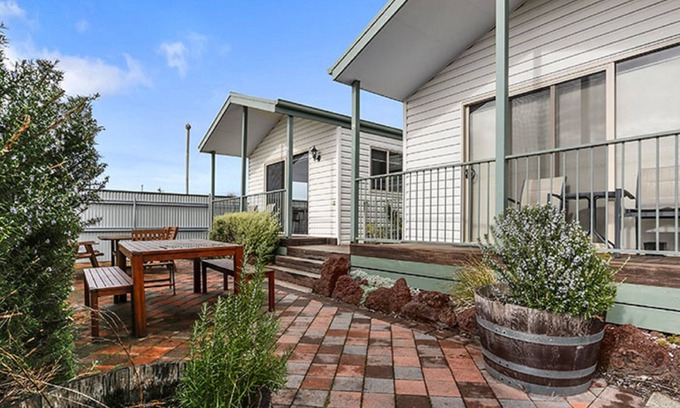 Warrnambool Other | Warrnambool Holiday Village