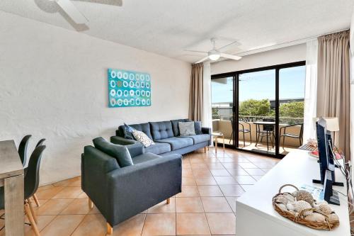 Alexandra Headland Apartment | Warroo Apartments