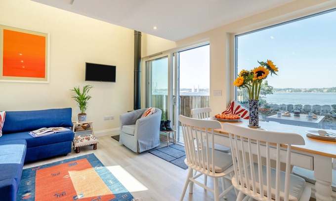 Tayport House | Wash House - Tayport