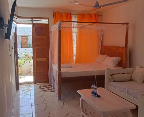 Watamu Apartment | Watamu Plaza Studio 3