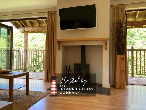 Mottistone House | Water Mill Vacations Kingfisher