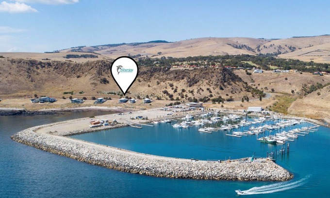 Wirrina Cove House | Water's Edge on Fleurieu - 14/1 Paradise Drive