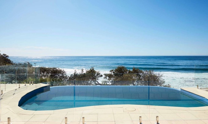 Wombarra House | Water's Edge Wombarra by Contemporary Hotels